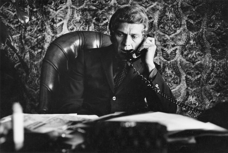 TON_SQM035: Steve McQueen