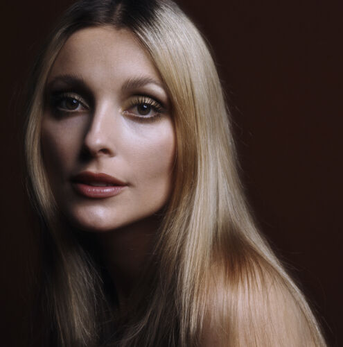 TON_ST001: Sharon Tate