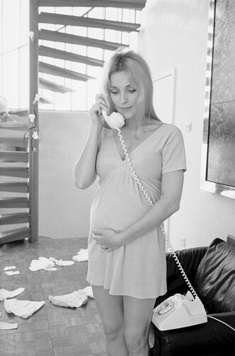 TON_ST008: Sharon Tate