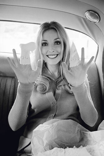 TON_ST010: Sharon Tate