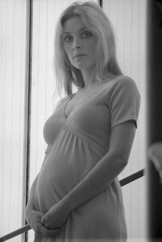 TON_ST012: Sharon Tate