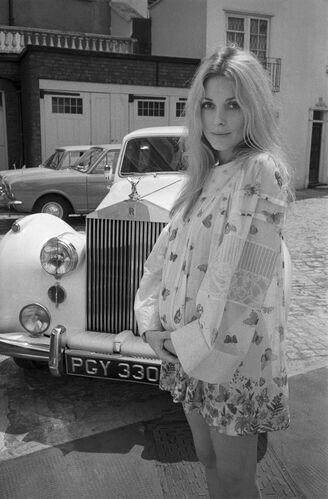 TON_ST017: Sharon Tate