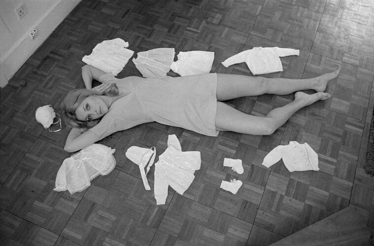 TON_ST019: Sharon Tate