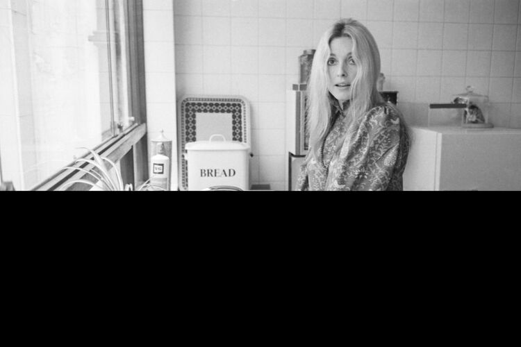 TON_ST021: Sharon Tate