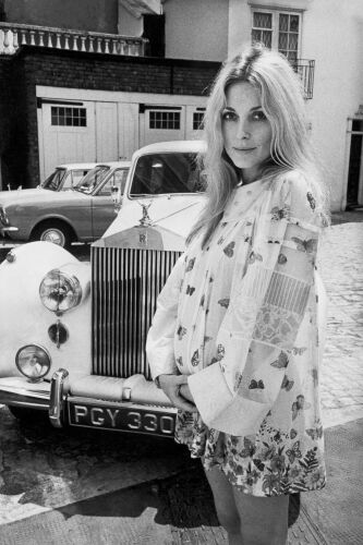 TON_ST024: Sharon Tate