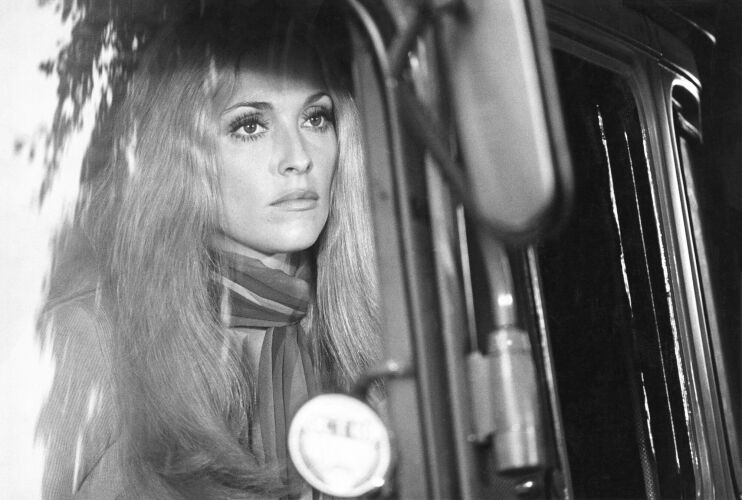 TON_ST030: Sharon Tate