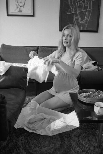 TON_ST036: Sharon Tate