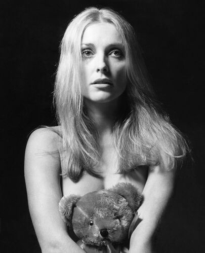 TON_ST042: Sharon Tate