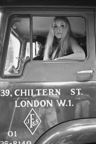 TON_ST045: Sharon Tate