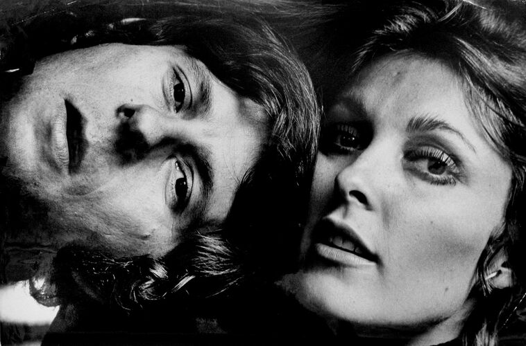 TON_STinRP002: Roman Polanski and Sharon Tate