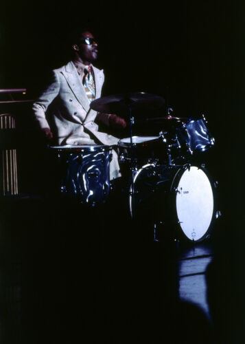 TON_SW004: Stevie Wonder