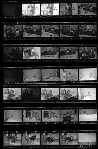 TON_S_Contact_007: Peter Sellers