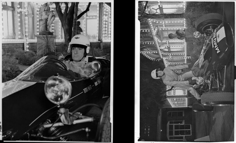 TON_S_Contact_012: Peter Sellers