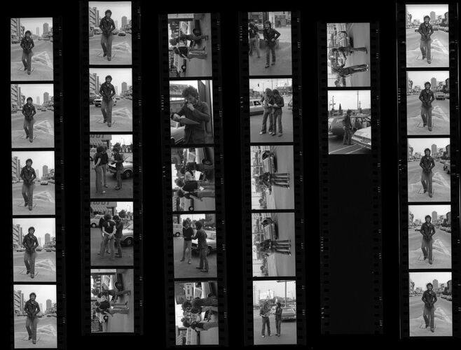 TON_S_Contact_021: Bruce Springsteen