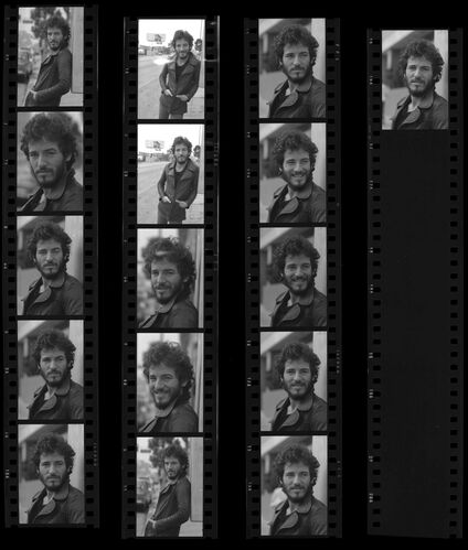 TON_S_Contact_022: Bruce Springsteen