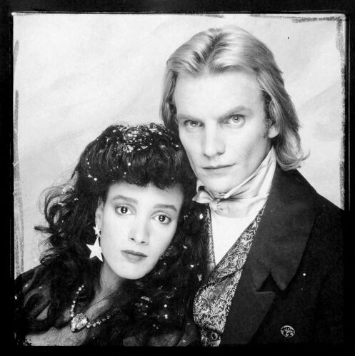 TON_S_Contact_031: Dr. Frankenstein's Bride