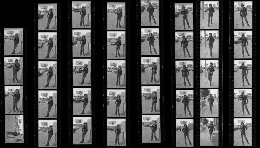 TON_S_Contact_033: Bruce Springsteen