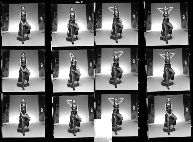 TON_S_Contact_055: Jean Shrimpton