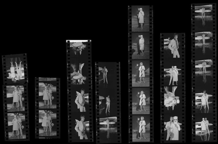 TON_S_Contact_060: Terence Stamp and Monica Vitti