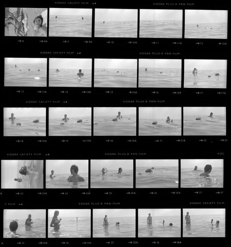 TON_S_Contact_068: Jean Shrimpton