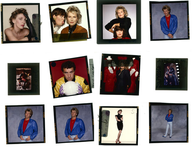 TON_S_Contact_076: Various