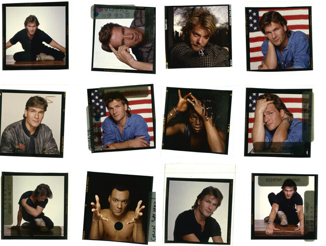 TON_S_Contact_079: Various