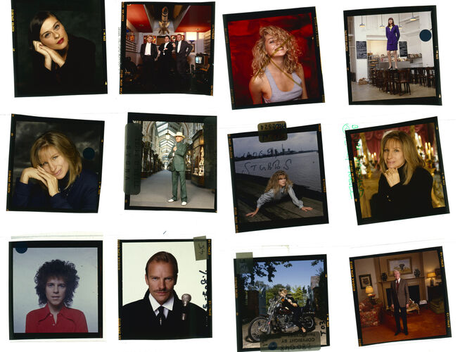 TON_S_Contact_080: Various