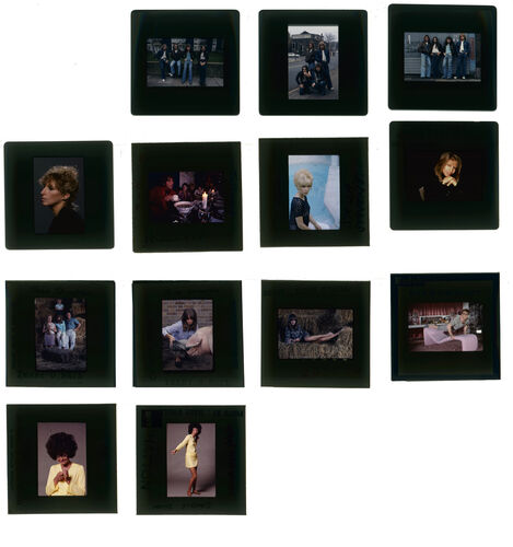 TON_S_Contact_082: Various