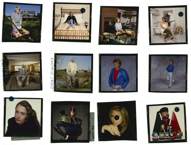 TON_S_Contact_083: Various