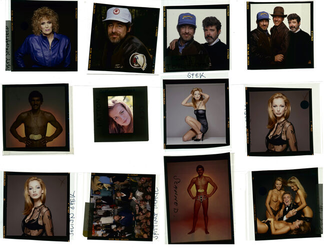 TON_S_Contact_084: Various