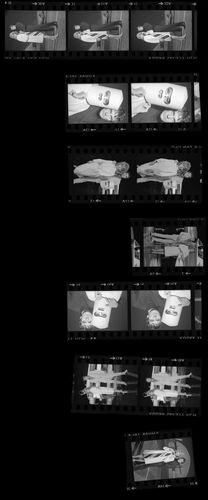 TON_S_Contact_097: Terrence Stamp and Monica Vitti