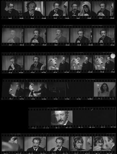 TON_S_Contact_108: Peter Sellers