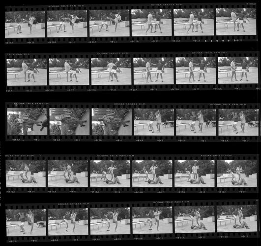 TON_S_Contact_113: Peter Sellers and Roger Moore