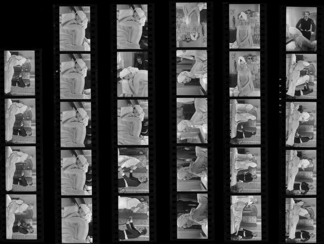 TON_S_Contact_114: Catherine Schell