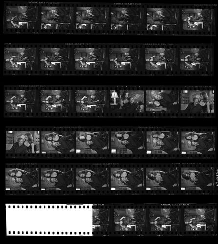 TON_S_Contact_115: Peter Sellers