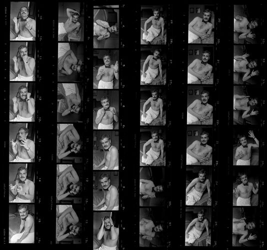 TON_S_Contact_126: Omar Sharif