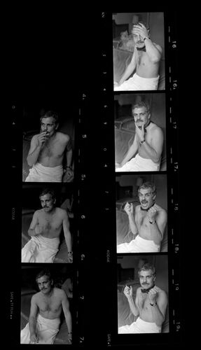 TON_S_Contact_127: Omar Sharif