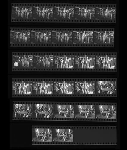 TON_S_Contact_129: Status Quo