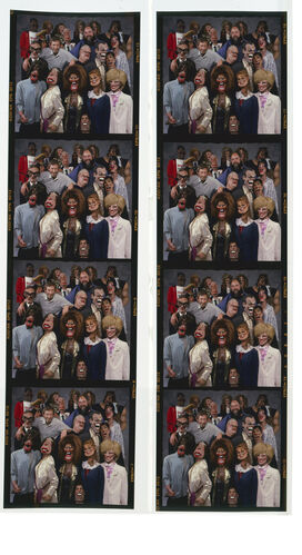 TON_S_Contact_137: Spitting Image