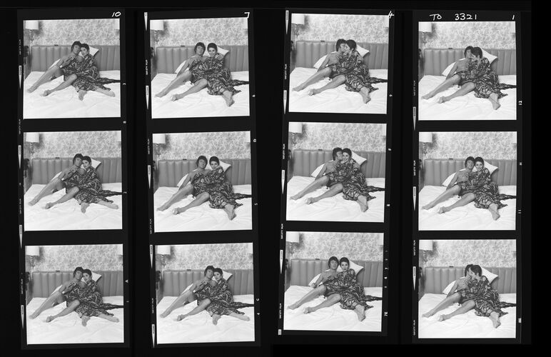 TON_S_Contact_146: Vidal Sassoon