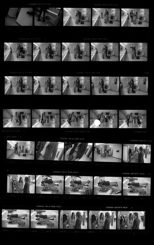 TON_S_Contact_150: Sandie Shaw