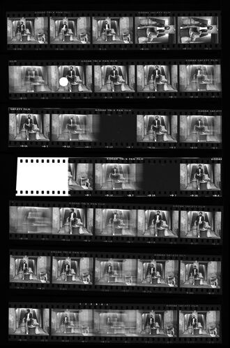 TON_S_Contact_151: Cat Stevens