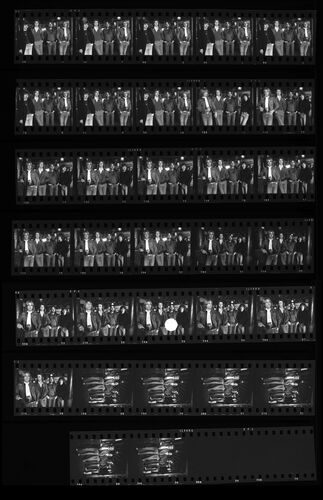 TON_S_Contact_154: Status Quo