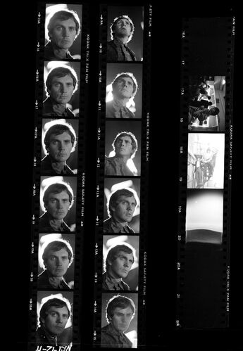 TON_S_Contact_157: Terence Stamp