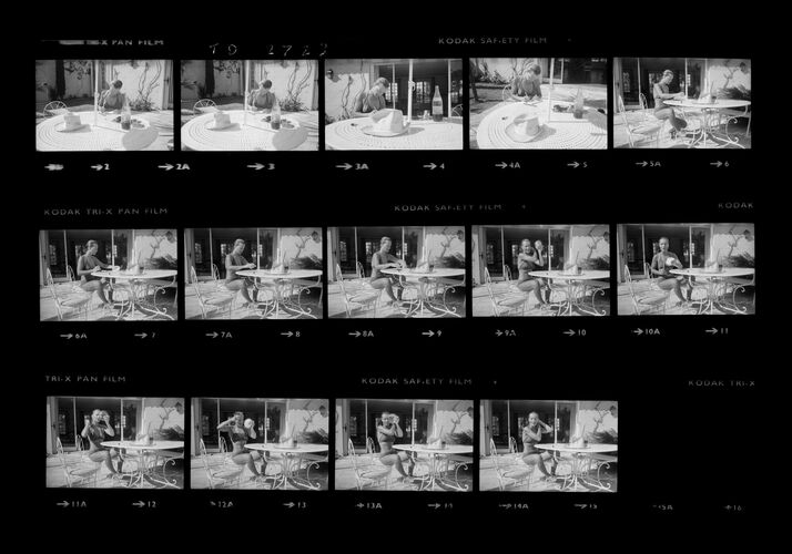 TON_S_Contact_160: Romy Schneider