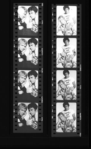 TON_S_Contact_161: Starsky & Hutch