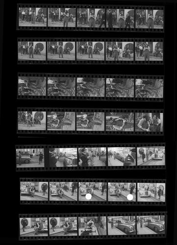 TON_S_Contact_162: Sandie Shaw