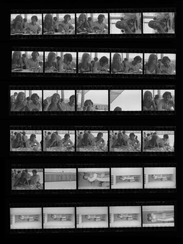 TON_S_Contact_169: Jean Shrimpton and Terence Stamp