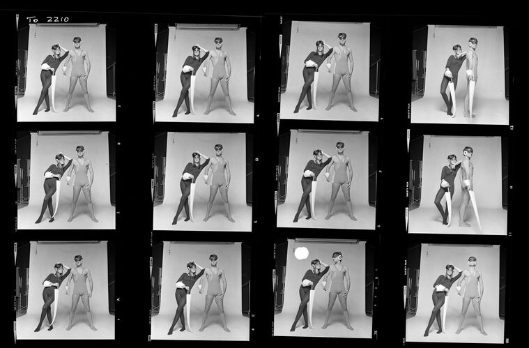 TON_S_Contact_171: Vidal Sassoon