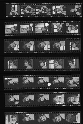 TON_S_Contact_172: Sandie Shaw